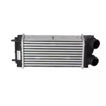 Intercooler, échangeur NRF 30860