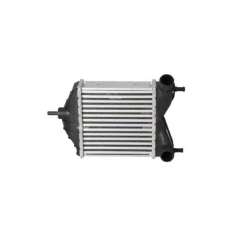 Intercooler, échangeur NRF