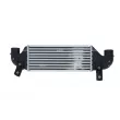 Intercooler, échangeur NRF 30863 - Visuel 1