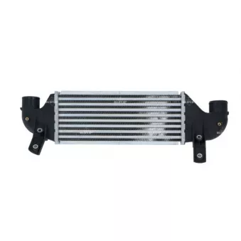Intercooler, échangeur NRF 30863