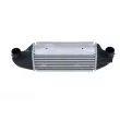 Intercooler, échangeur NRF 30863 - Visuel 3