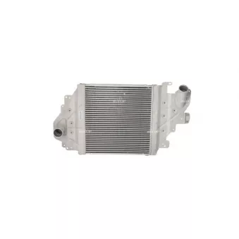 Intercooler, échangeur NRF