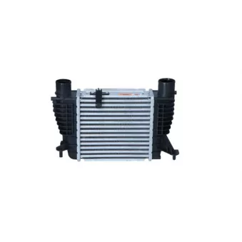 Intercooler, échangeur NRF 30866