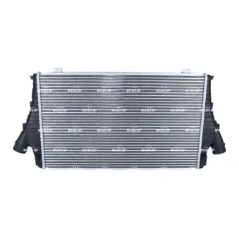 Intercooler, échangeur NRF 30867