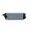Intercooler, échangeur NRF 30869 - Visuel 1