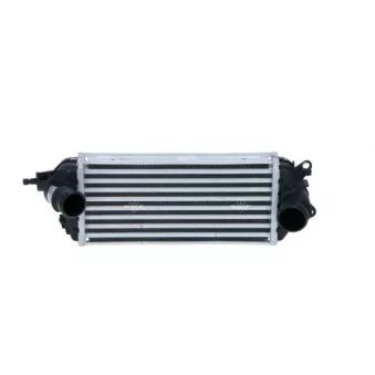 Intercooler, échangeur NRF 30869