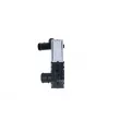 Intercooler, échangeur NRF 30869 - Visuel 2
