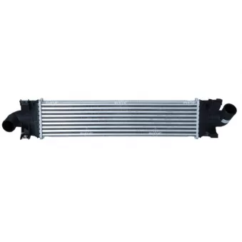 Intercooler, échangeur NRF 30870