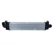 Intercooler, échangeur NRF 30870 - Visuel 3