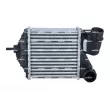 Intercooler, échangeur NRF 30872 - Visuel 1