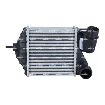 Intercooler, échangeur NRF 30872