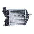 Intercooler, échangeur NRF 30872 - Visuel 3