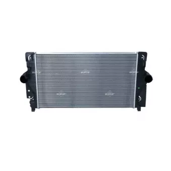 Intercooler, échangeur NRF 30873