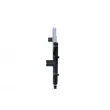 Intercooler, échangeur NRF 30873 - Visuel 2