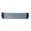 Intercooler, échangeur NRF 30874 - Visuel 3