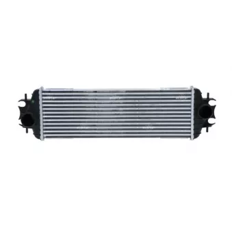 Intercooler, échangeur NRF 30875