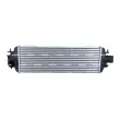 Intercooler, échangeur NRF 30876 - Visuel 1