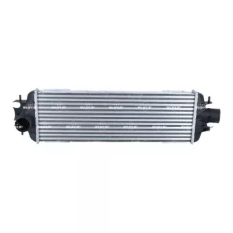 Intercooler, échangeur NRF 30876