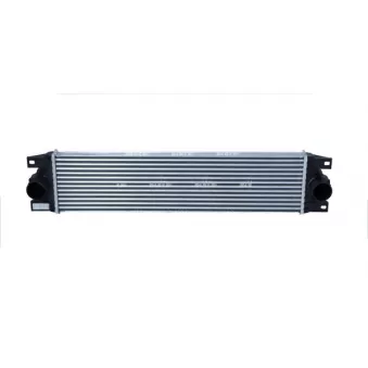 Intercooler, échangeur NRF 30877
