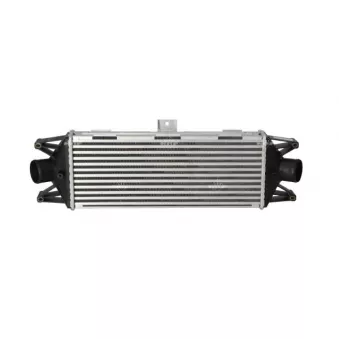 Intercooler, échangeur NRF 30879
