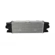 Intercooler, échangeur NRF 30879 - Visuel 3