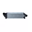 Intercooler, échangeur NRF 30886 - Visuel 1