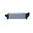 Intercooler, échangeur NRF 30886 - Visuel 3