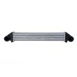 Intercooler, échangeur NRF 30900 - Visuel 1