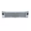 Intercooler, échangeur NRF 30901 - Visuel 1