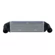 Intercooler, échangeur NRF 309019 - Visuel 1