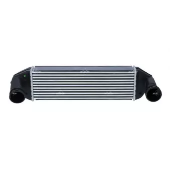 Intercooler, échangeur NRF 309019