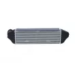 Intercooler, échangeur NRF 309019 - Visuel 3