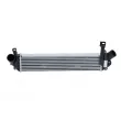 Intercooler, échangeur NRF 309020 - Visuel 1