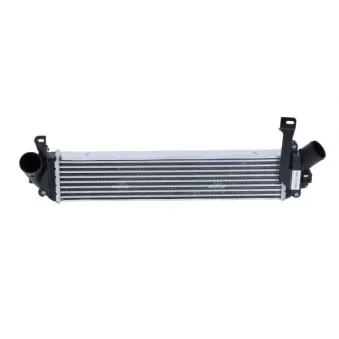 Intercooler, échangeur NRF