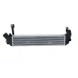 Intercooler, échangeur NRF 309020 - Visuel 3