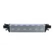 Intercooler, échangeur NRF 309022 - Visuel 1