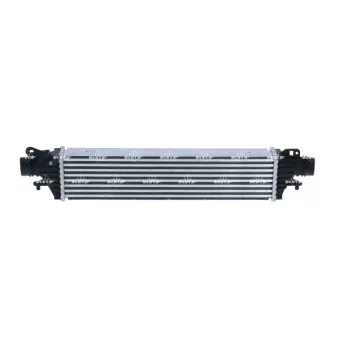 Intercooler, échangeur NRF