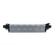 Intercooler, échangeur NRF 309022 - Visuel 3