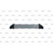 Intercooler, échangeur NRF 309023 - Visuel 1