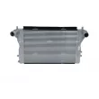Intercooler, échangeur NRF 309024 - Visuel 1