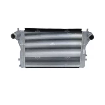 Intercooler, échangeur NRF 309024