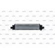 Intercooler, échangeur NRF 309027 - Visuel 1