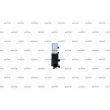 Intercooler, échangeur NRF 309027 - Visuel 2