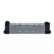 Intercooler, échangeur NRF 309028 - Visuel 3