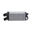 Intercooler, échangeur NRF 309029 - Visuel 1
