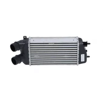 Intercooler, échangeur NRF 309029