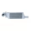 Intercooler, échangeur NRF 30903 - Visuel 1