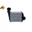 Intercooler, échangeur NRF 309030 - Visuel 1
