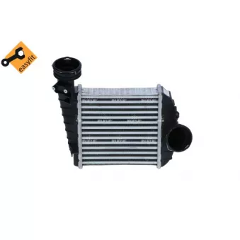 Intercooler, échangeur NRF 309030