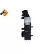 Intercooler, échangeur NRF 309030 - Visuel 2